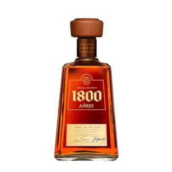 Tequila Cuervo 1800 Reserva Añejo 700 ml