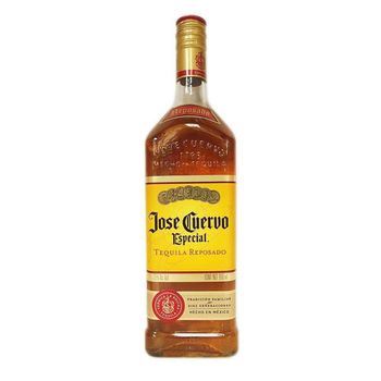 Tequila Cuervo Especial 990 ml
