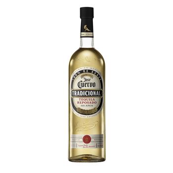 Tequila Cuervo Tradicional 695 ml