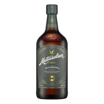 Ron Matusalem Gran Reserva 18 Años 750 ml