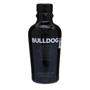 Ginebra Bulldog 750 ml