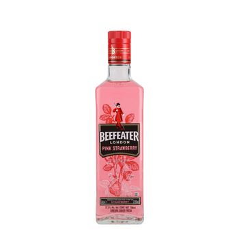 Ginebra Beefeater Pink 700 ml