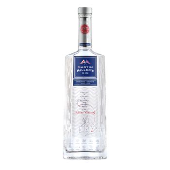 Ginebra Martin Millers 700 ml