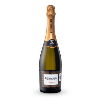 Espumoso Prosseco Riccadonna 750 ml