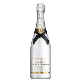 Champagne Moët & Chandon Ice Imperial 750 ml