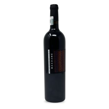 Vino Tinto Valle De Tintos Macrame 750 ml