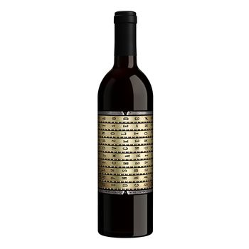 Vino Tinto Unshackled Cab Sauv 750 ml