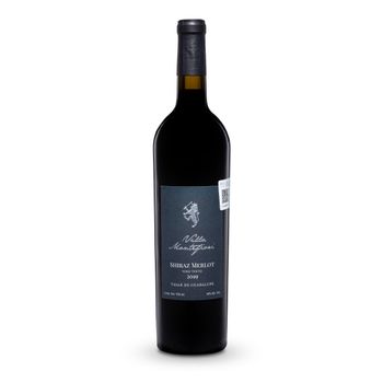 Vino Tinto Villa Montefiori Shiraz Merlot 750 ml