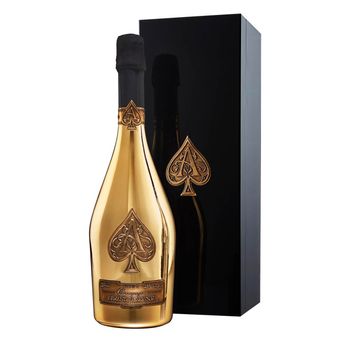 Champagne Armand De Brignac Brut Gold 750 ml