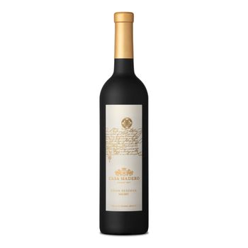 Vino Tinto Casa Madero Gran Reserva Malbec 750 ml