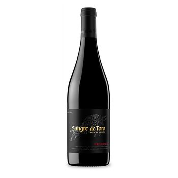 Vino Tinto Sangre De Toro Reserva 750 ml