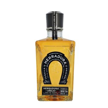 Tequila Herradura Añejo 750 ml