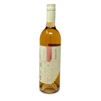 Vino Rosado Scielo NY 750 ml