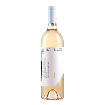Vino Blanco Scielo Chardonnay 750 ml