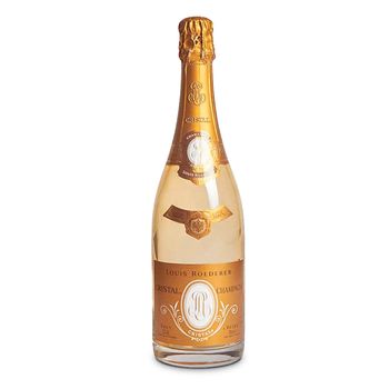 Champagne Louis Roederer Cristal 750 ml