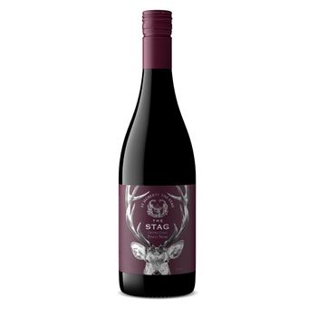 Vino Tinto St Hubert The Stag Pinot Noir 750 ml