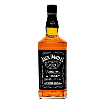 Whiskey Jack Daniels 1lt