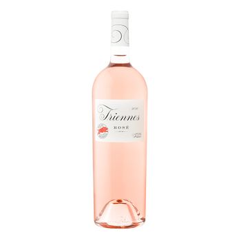 Vino Rosa Triennes Magnum 1.5lt