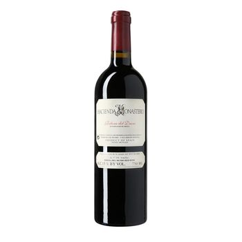 Vino Tinto Hacienda Monasterio Crianza 750 ml