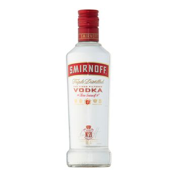 Vodka Smirnoff 1lt