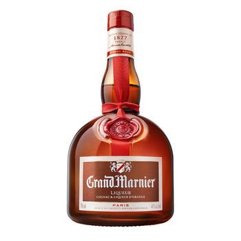 Licor Grand Marnier Rouge 700 ml
