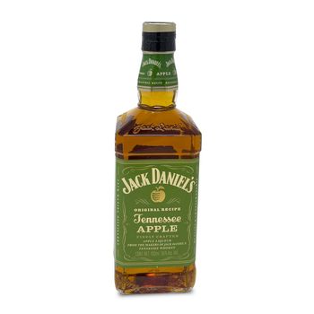 Whiskey Jack Daniels Apple 700 ml
