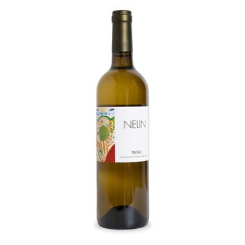 Vino Blanco Nelin 2021 750ml