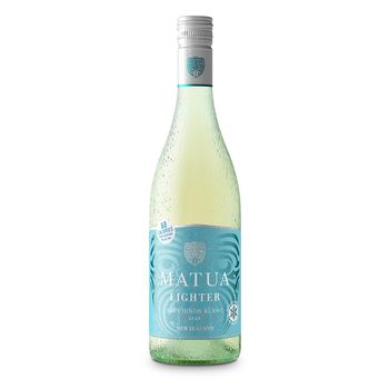 Vino Blanco Matua Ligther Sauvignon Blanc 750 ml