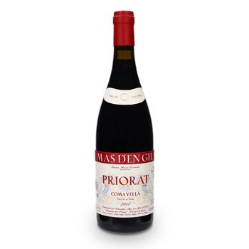 Vino Tinto Coma Vella 750 ml