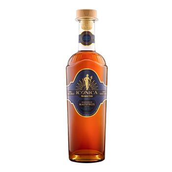 Ron Havana Club Iconica Seleccion De Maestros 700 ml