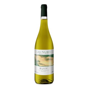 Vino Blanco Las Nubes Kuiiy 750ml