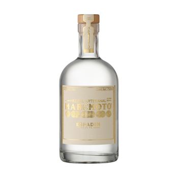 Mezcal Maremoto Espadin 750 ml