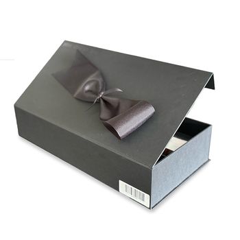Caja Gifty Negra Vinoteca