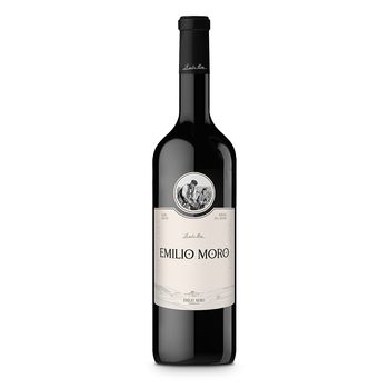 Vino Tinto Emilio Moro Magnum 1.5lt