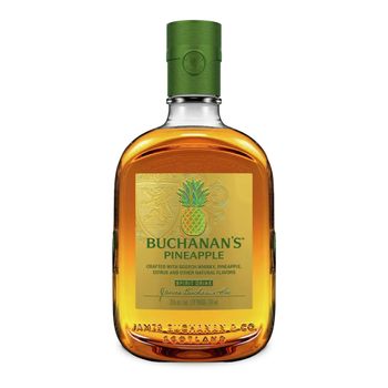Whisky Buchanans Pineapple 750 ml