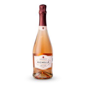Espumoso St Michelle Brut Rose 750 ml