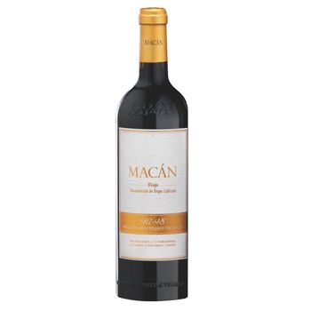 Vino Tinto Macan 2020 750 ml