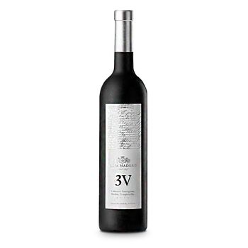 Vino Tinto Casa Madero 3V 750 ml