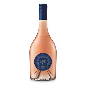Vino Rosa Emilio Moro Elalba 750 ml