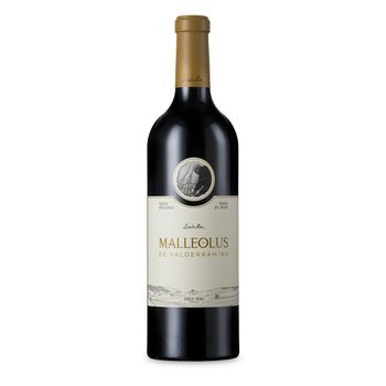 Vino Tinto Emilio Moro Malleolus Valderramiro Magnum 1.5lt