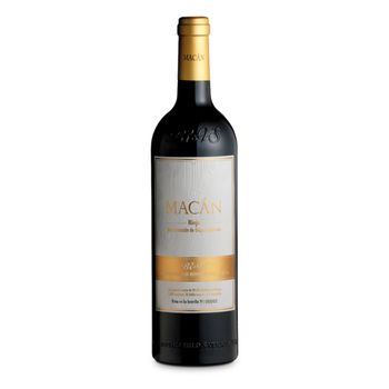 Vino Tinto Macan 2018 750 ml