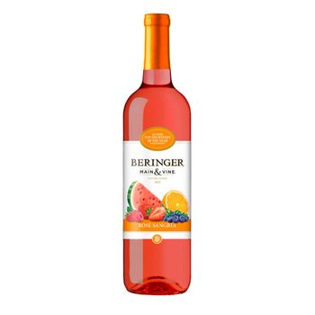 Vino Rosa Beringer Mv Sangria 750 ml