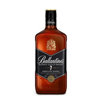 Whisky Ballantines 7Yo 700Ml