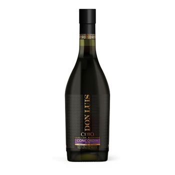 Vino Tinto Don Luis Concordia 750 ml