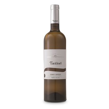 Vino Blanco Fantinel Borgo Tesis Pinot Grigio 750 ml