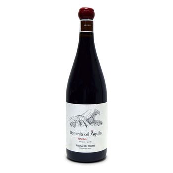 Vino Tinto Dominio Del Aguila Reserva 2020 750 ml