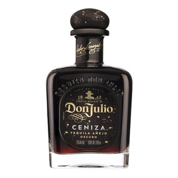 Tequila Don Julio Ceniza 700 ml