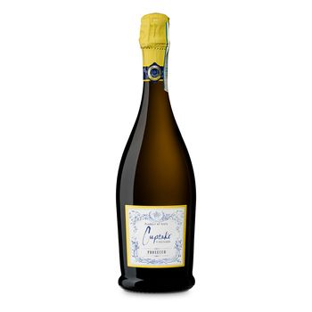 Espumoso Cupcake Prosecco 750 ml