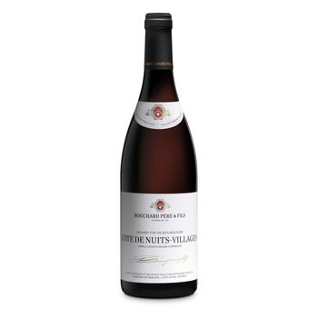 Vino Tinto Bouchard Cote De Nuits Villages 2019 750 ml