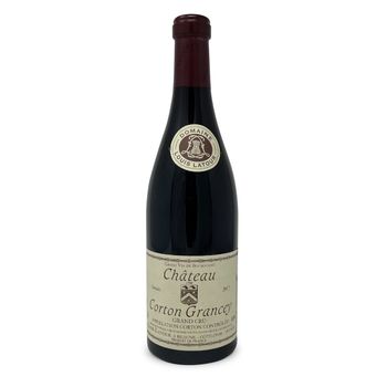 Vino Tinto Latour Corton Grancey Gd Cru 2017 750 ml